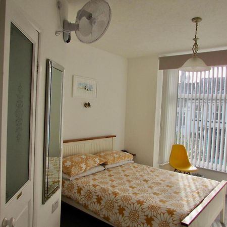 Westward B&B New Quay Kültér fotó