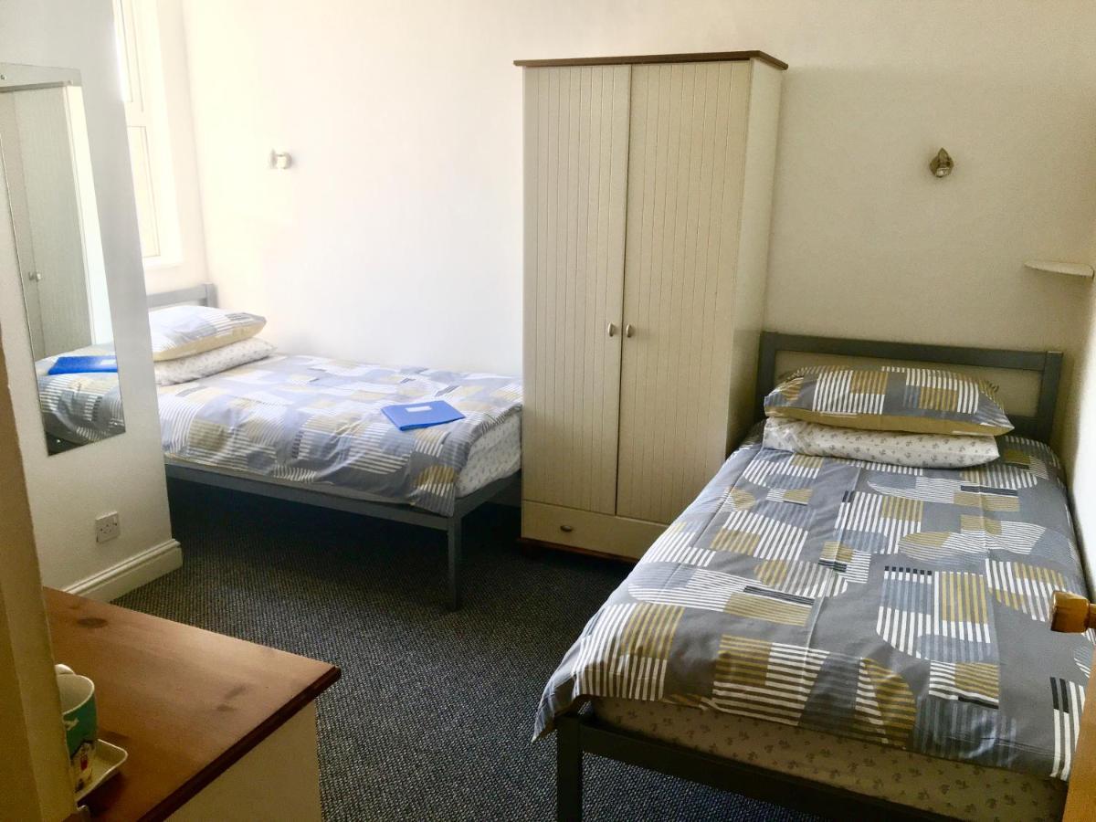 Westward B&B New Quay Kültér fotó