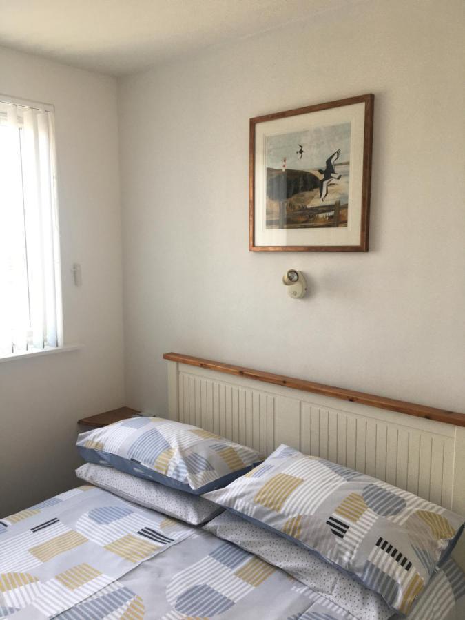 Westward B&B New Quay Kültér fotó