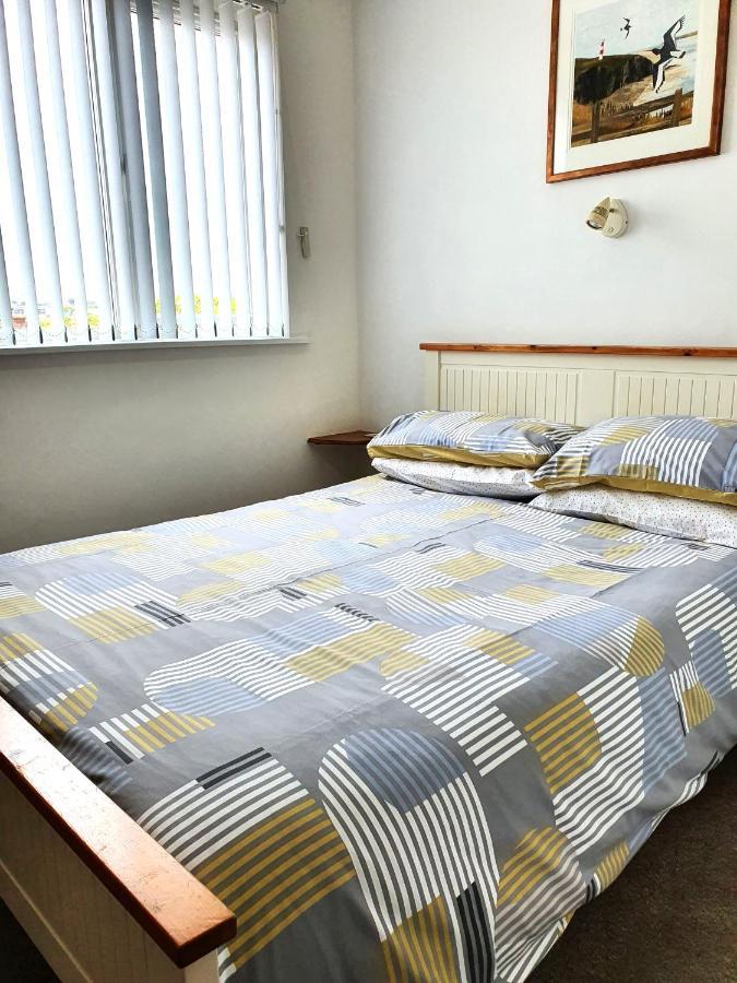 Westward B&B New Quay Kültér fotó