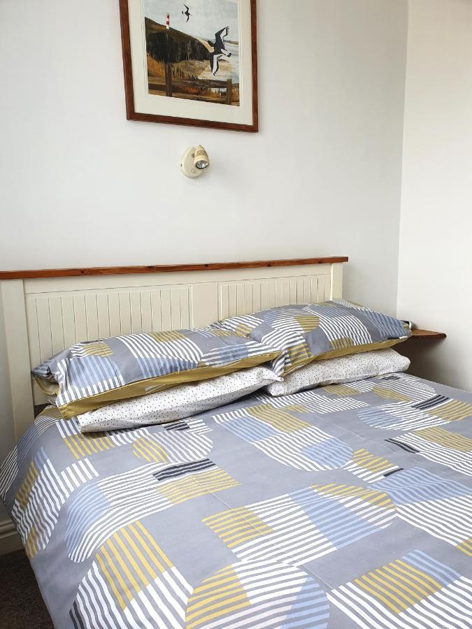 Westward B&B New Quay Kültér fotó