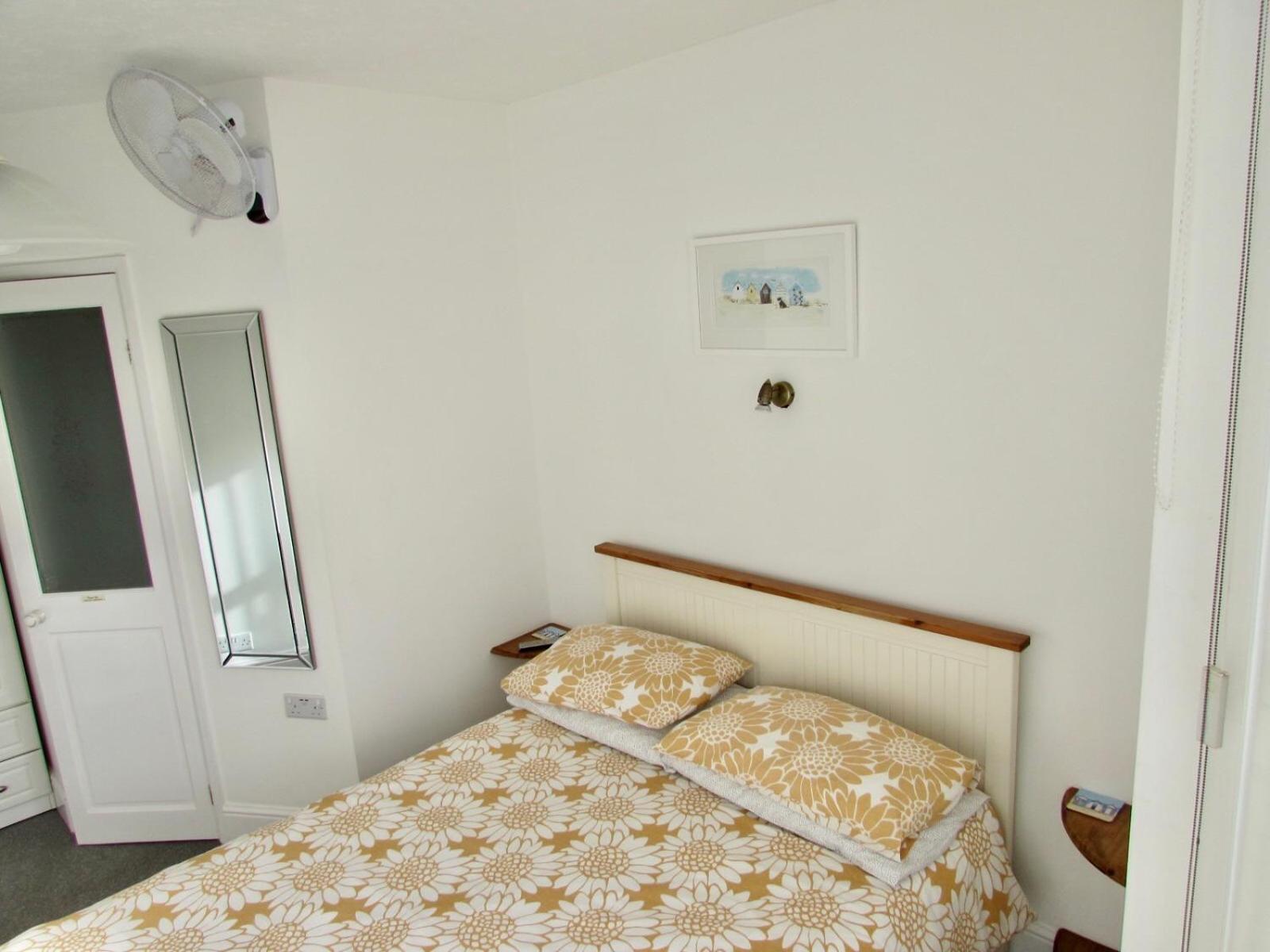 Westward B&B New Quay Kültér fotó