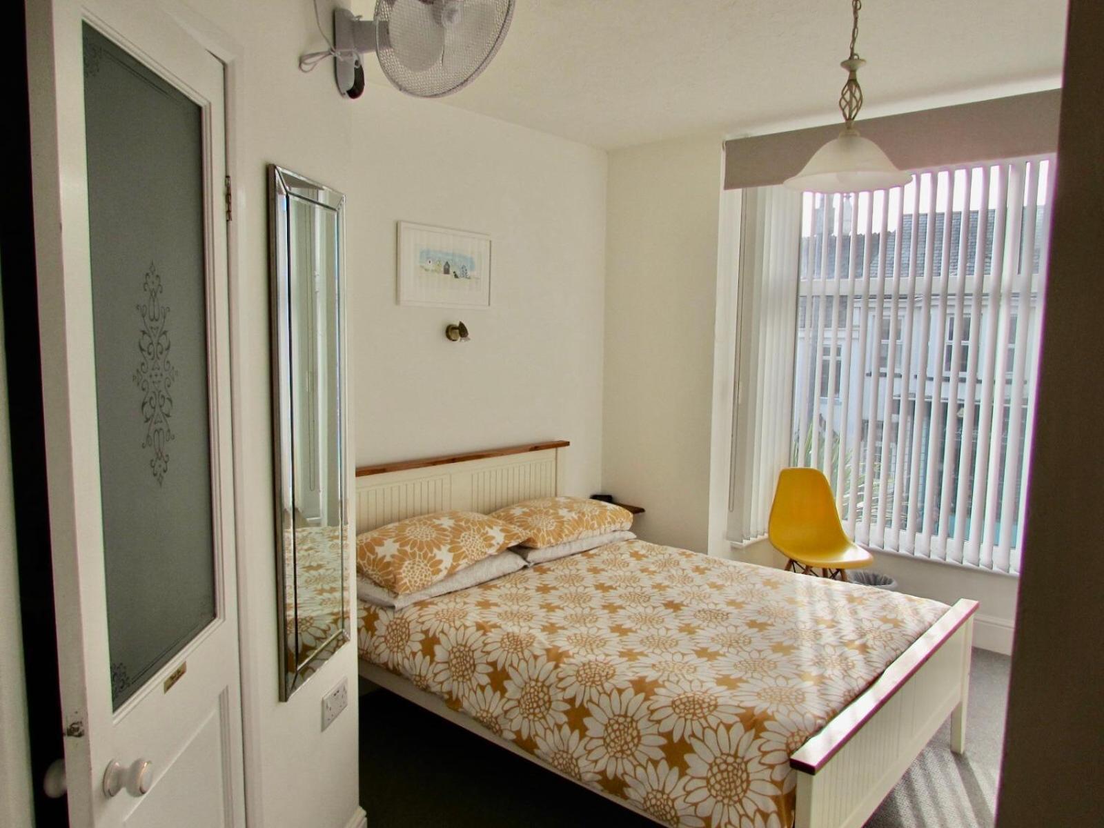 Westward B&B New Quay Kültér fotó