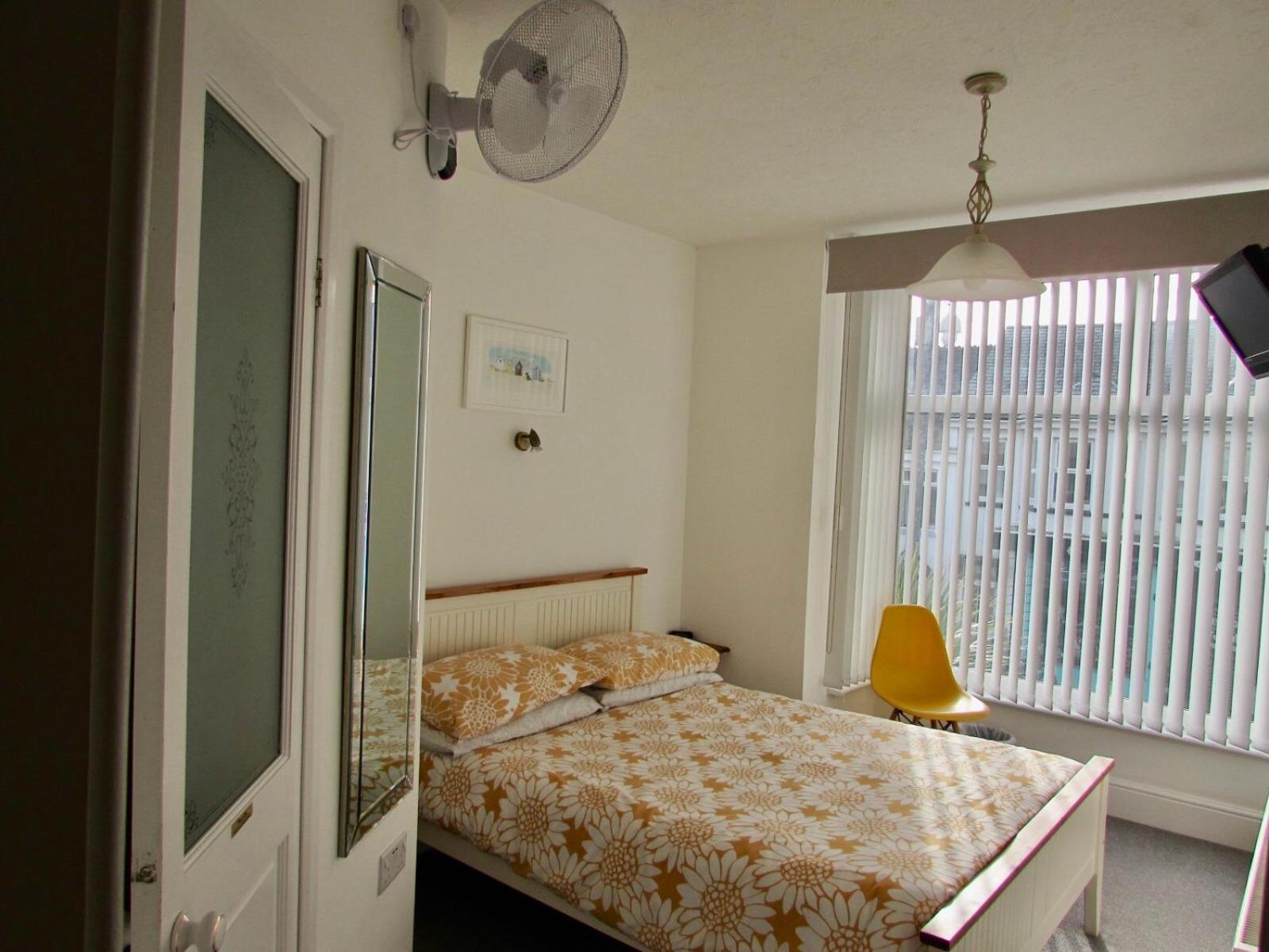 Westward B&B New Quay Kültér fotó