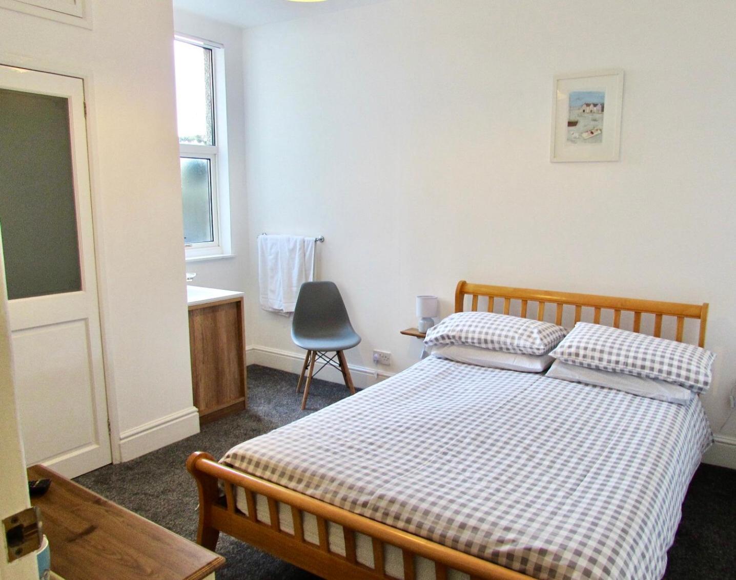 Westward B&B New Quay Kültér fotó