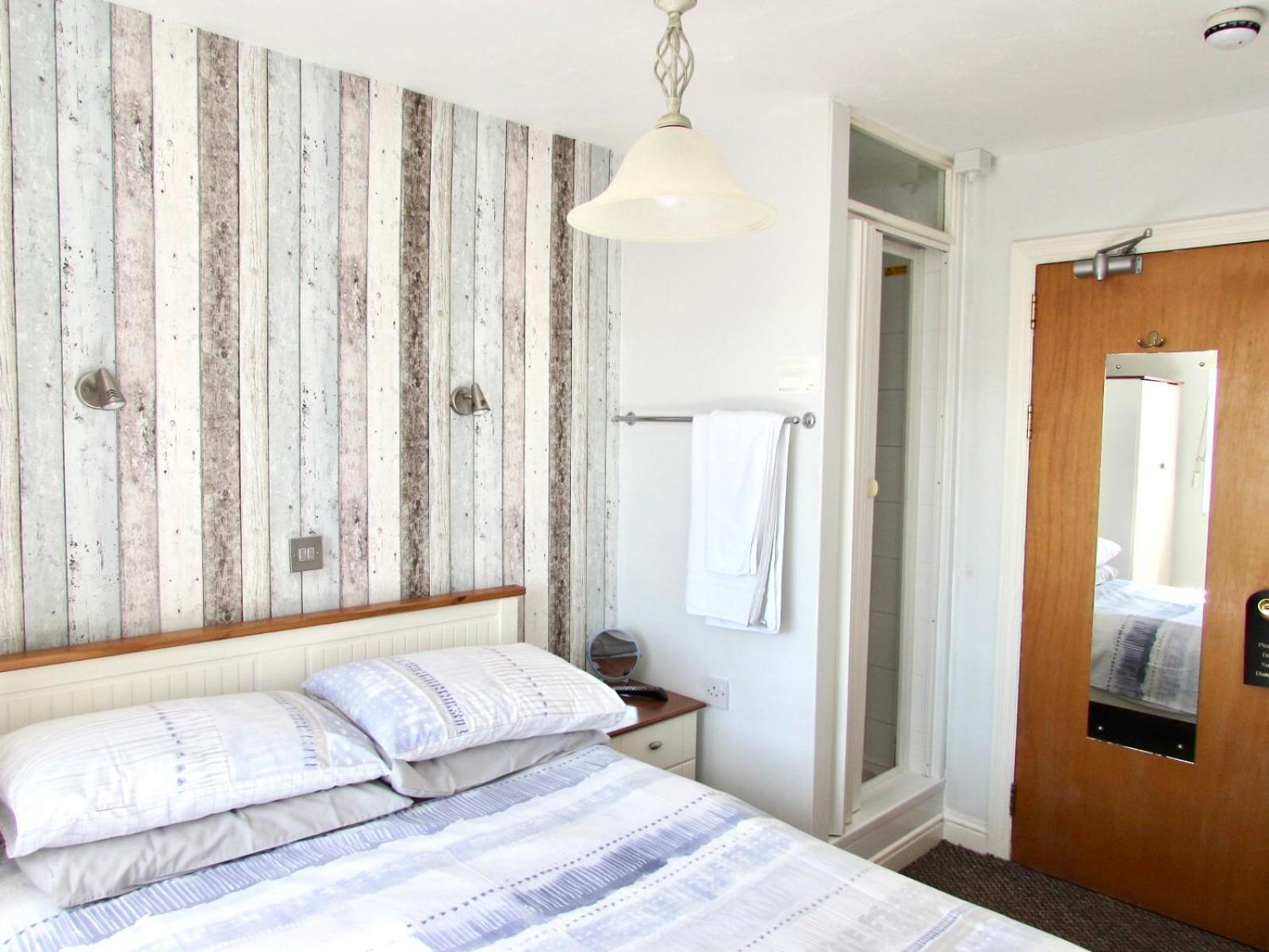 Westward B&B New Quay Kültér fotó