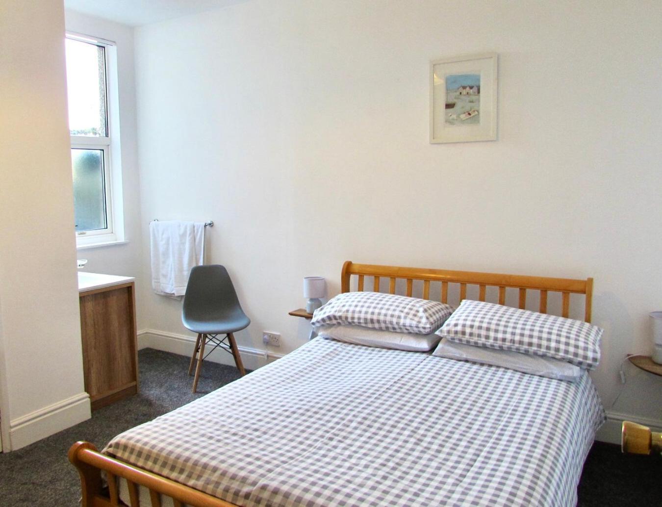 Westward B&B New Quay Kültér fotó