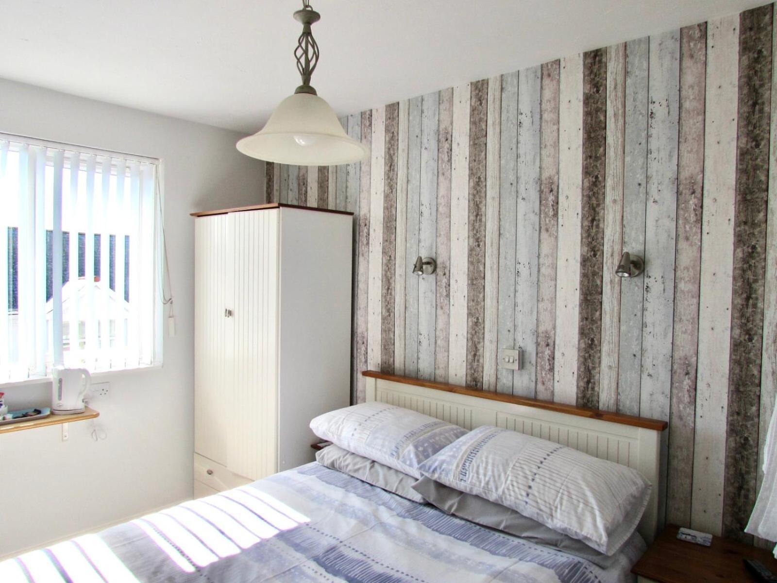 Westward B&B New Quay Kültér fotó