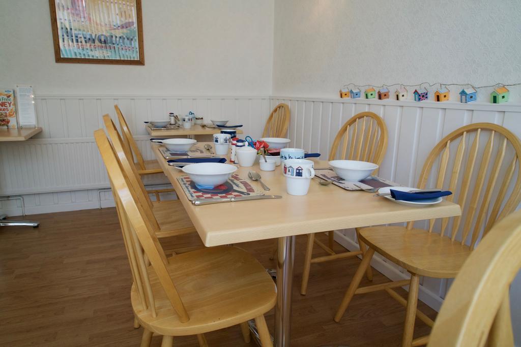 Westward B&B New Quay Kültér fotó