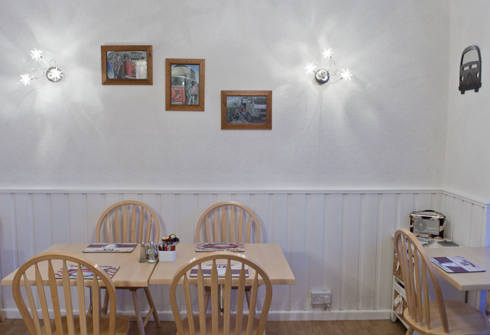 Westward B&B New Quay Kültér fotó