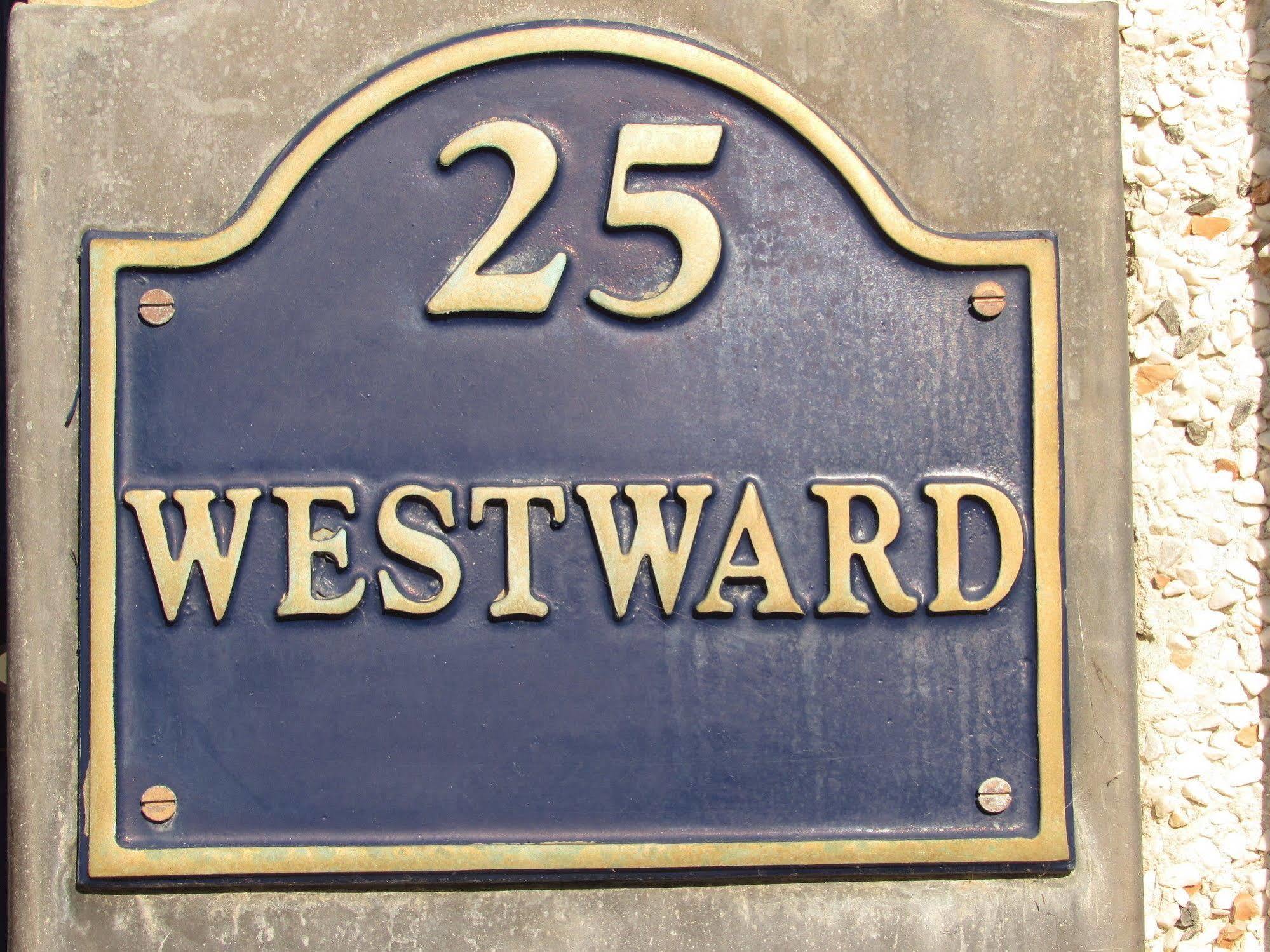 Westward B&B New Quay Kültér fotó
