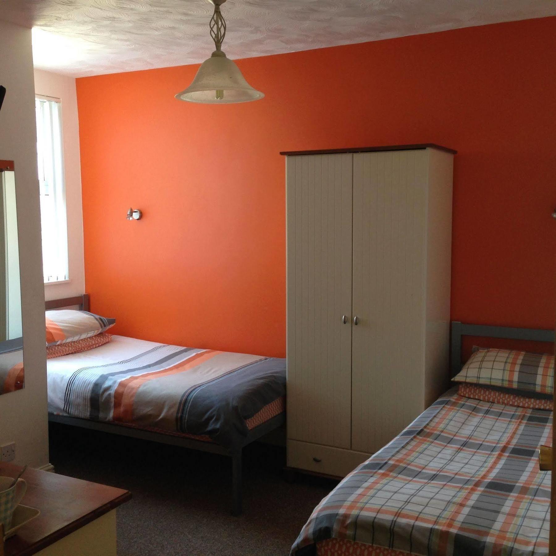 Westward B&B New Quay Kültér fotó