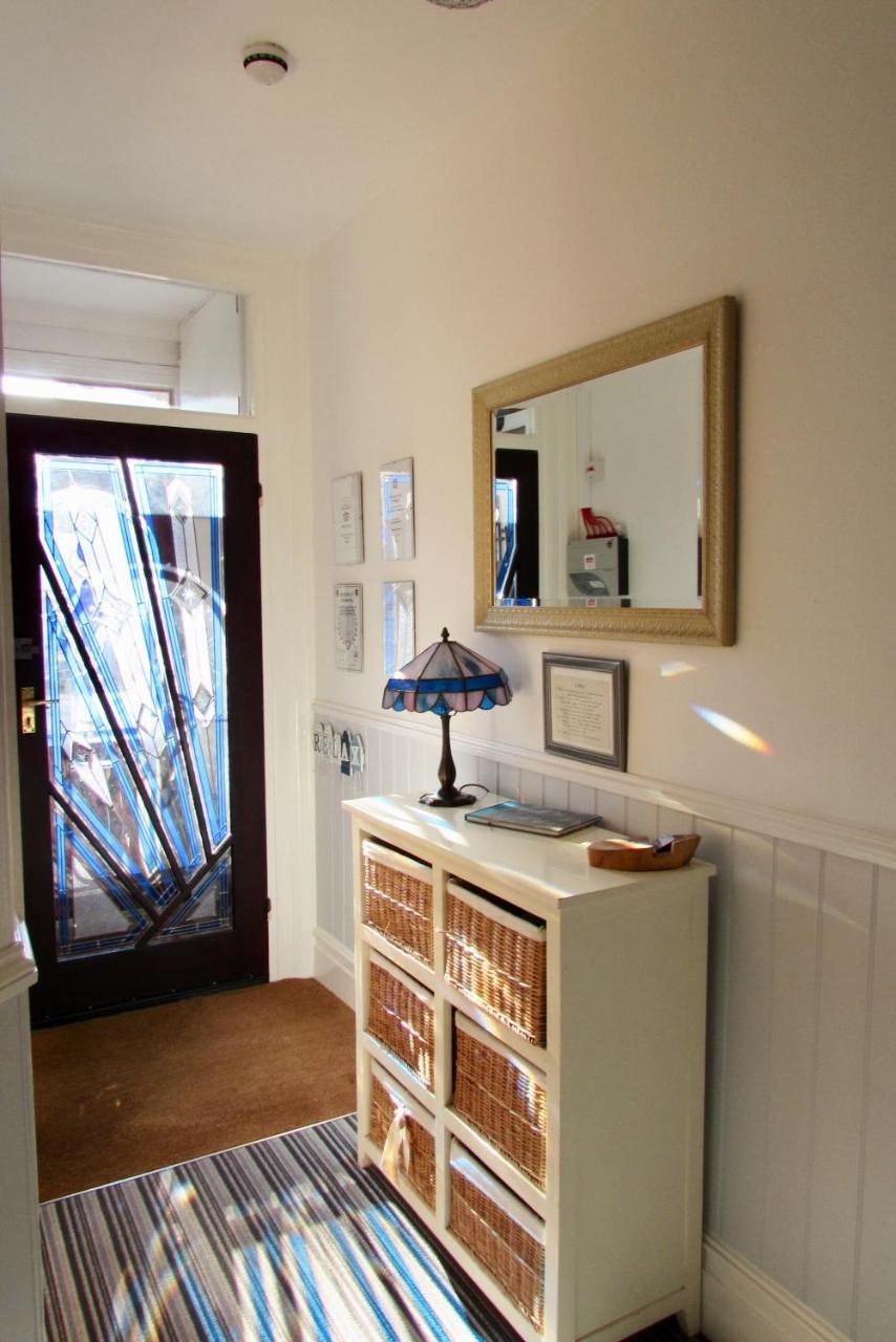 Westward B&B New Quay Kültér fotó