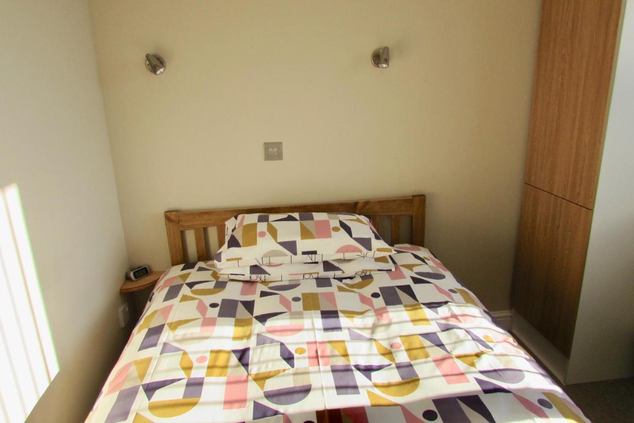 Westward B&B New Quay Kültér fotó