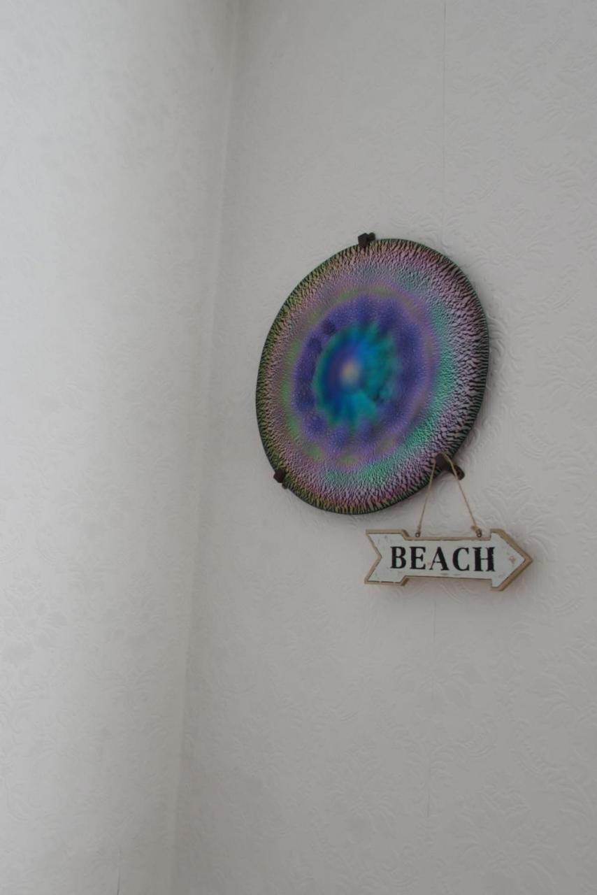 Westward B&B New Quay Kültér fotó